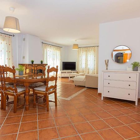 Villa Andalucia: Cerca De Todo, Intimidad Y Espacio Nerja Ngoại thất bức ảnh